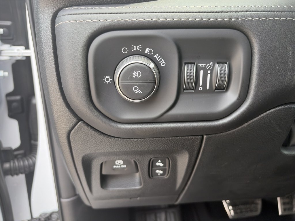 New 2026 RAM 1500 RHO w/ RHO Level 1 Equipment Group AWD/4WD image 20