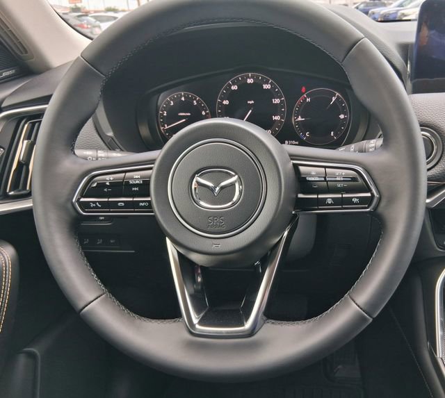 New 2026 MAZDA CX-90 3.3 Turbo w/ Premium Sport Pkg AWD/4WD image 10