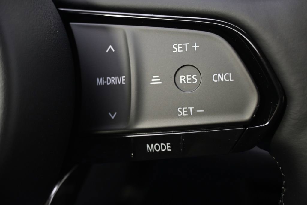 Used 2026 MAZDA CX-5 2.5 S w/ Premium Package image 32