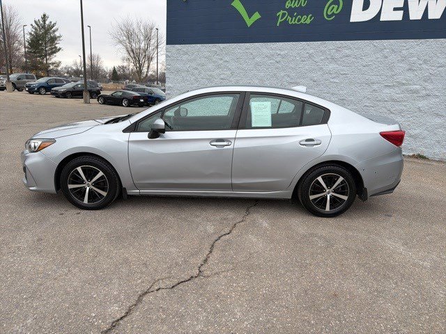 Used 2019 Subaru Impreza 2.0i Premium image 2