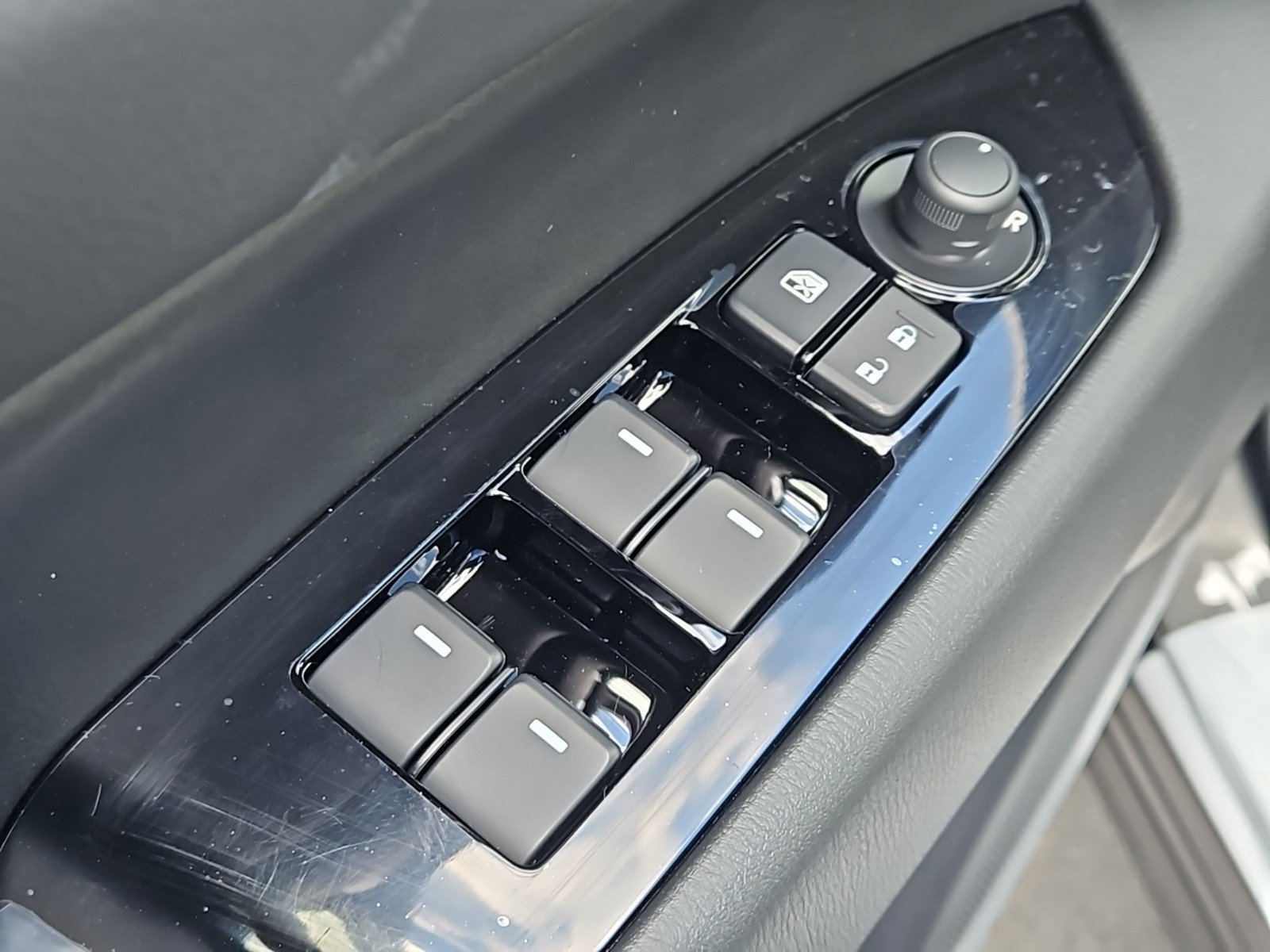 New 2025 MAZDA CX-5 AWD 2.5 S w/ Select Package image 15