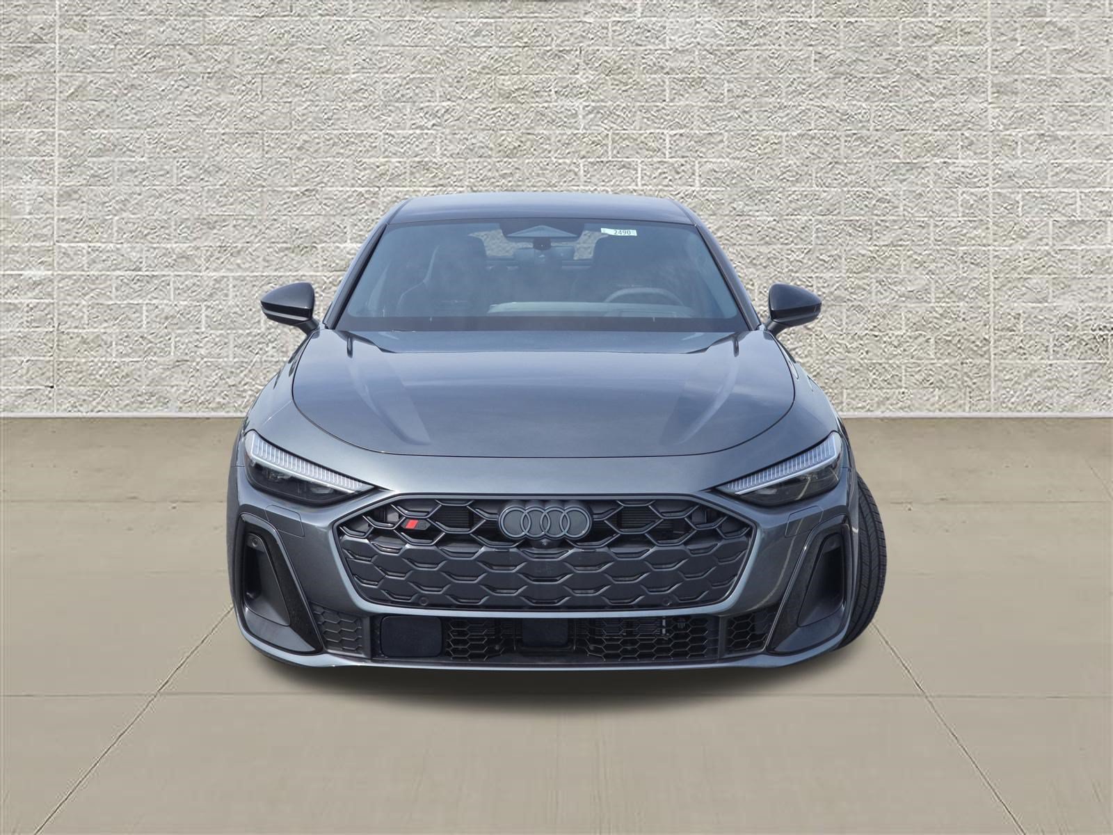 New 2026 Audi S5 Prestige AWD/4WD image 2