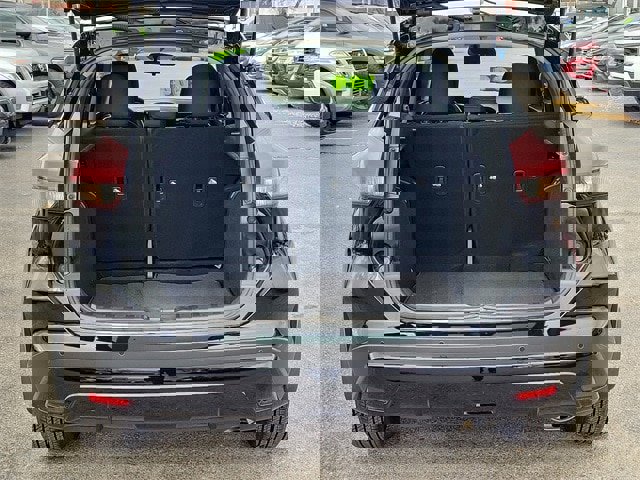 Certified 2024 Nissan Kicks SV image 28