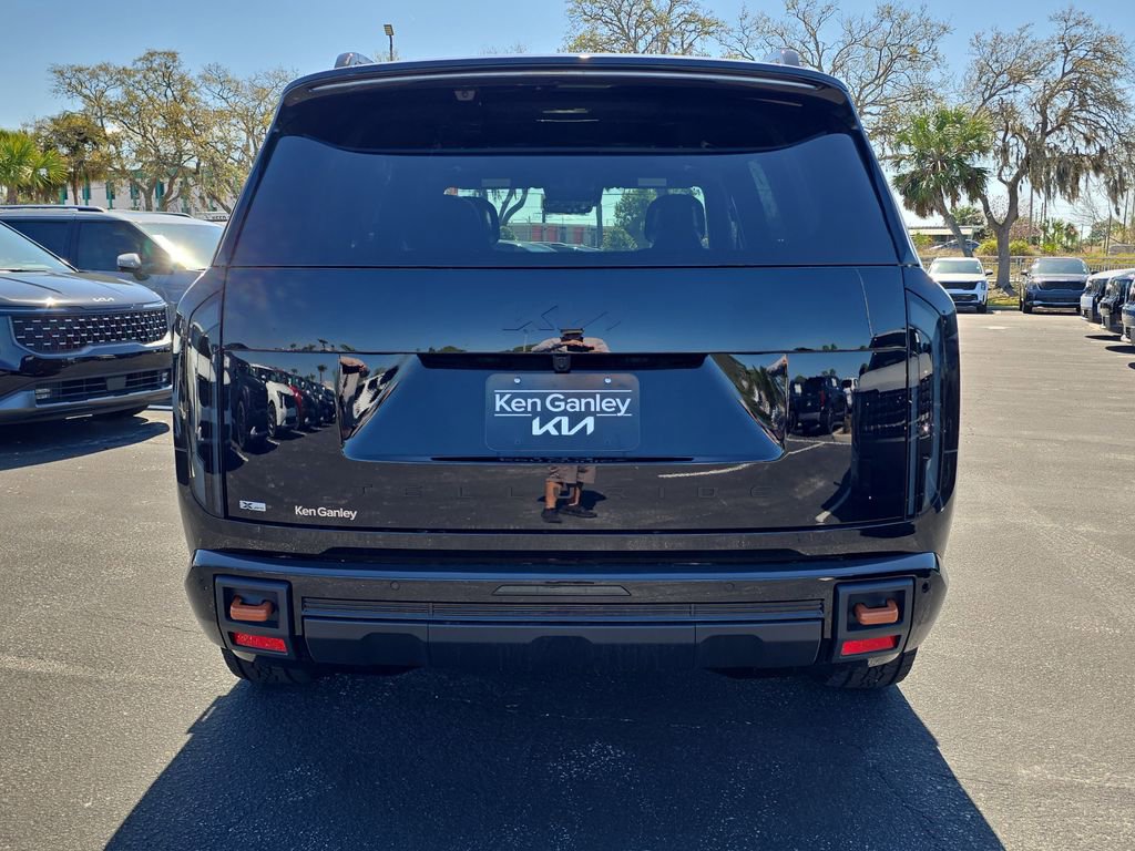 New 2027 Kia Telluride SX Prestige X-Pro image 7