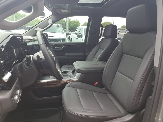 New 2026 GMC Sierra 1500 Elevation w/ Elevation Premium Package AWD/4WD image 7