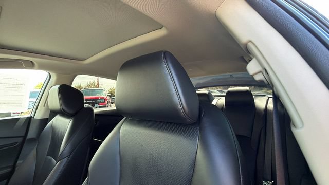 Used 2025 Honda Accord EX-L image 22