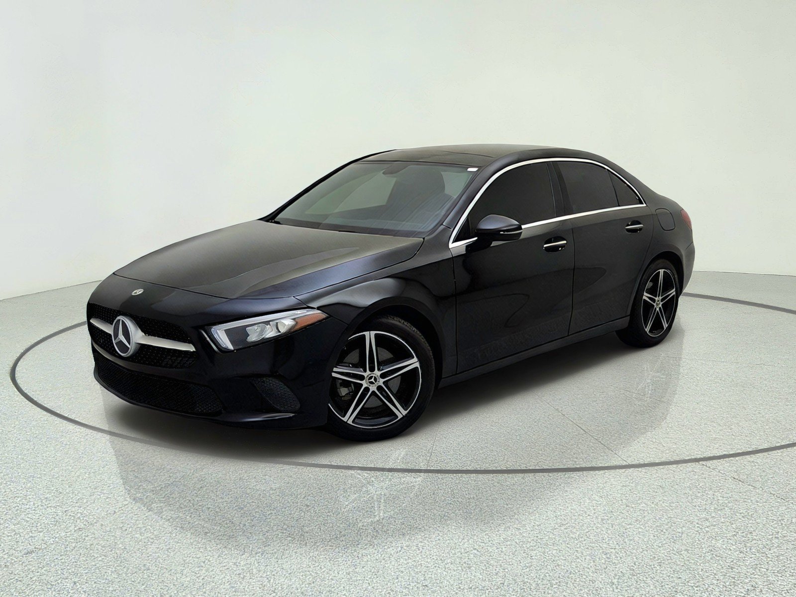 Certified 2022 Mercedes-Benz A 220
