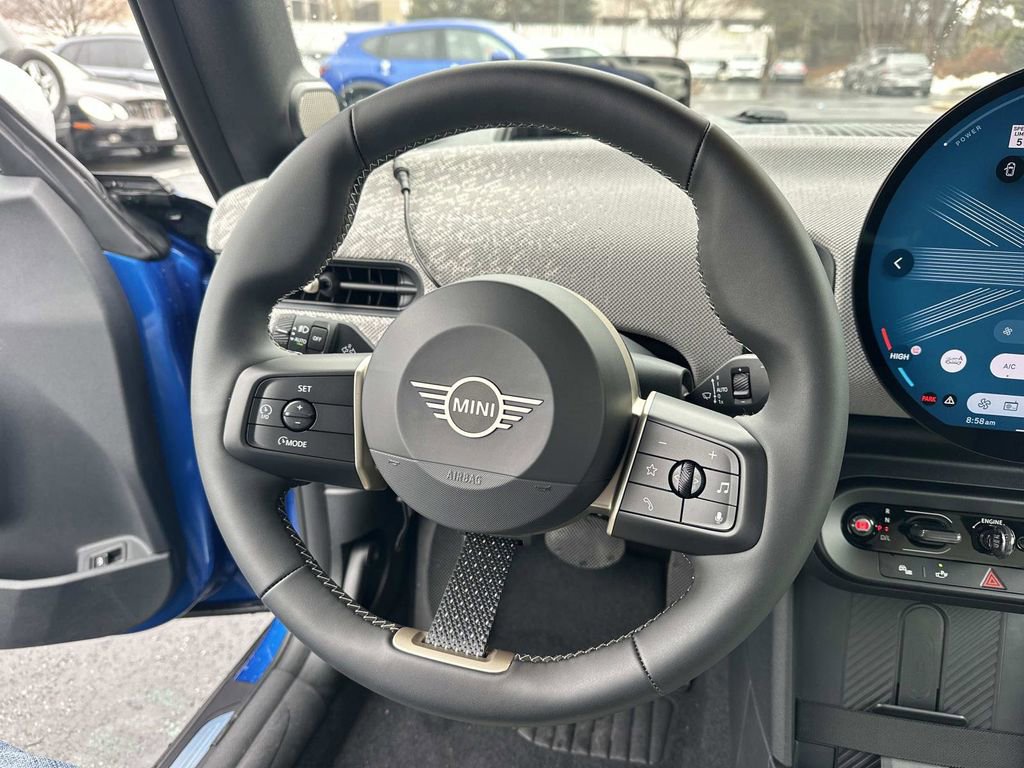 New 2026 MINI Cooper Convertible image 14