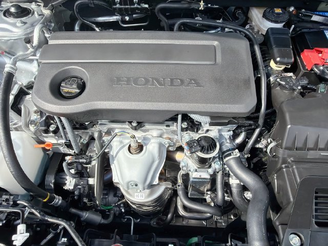 New 2026 Honda Civic Sport image 26