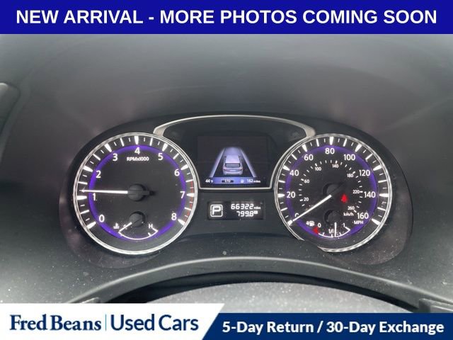Used 2019 INFINITI QX60 Luxe w/ Essential Package image 12