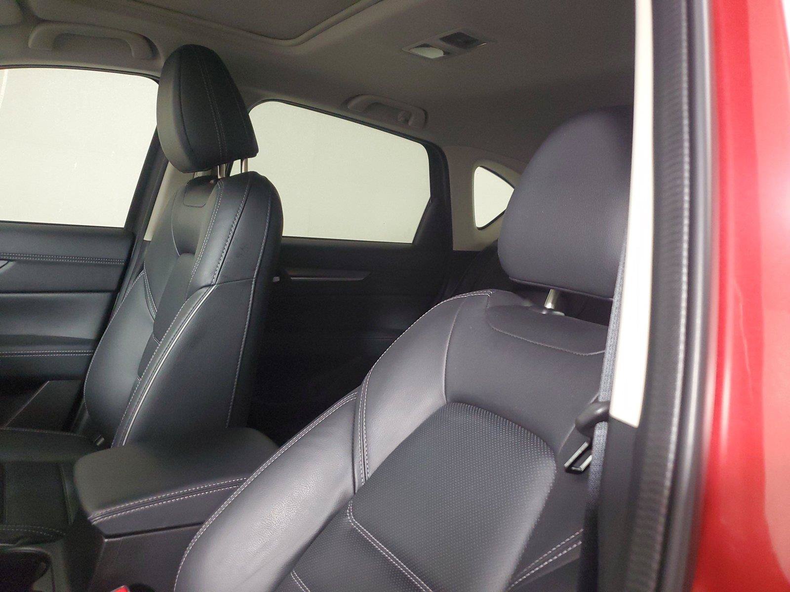 Certified 2024 MAZDA CX-5 AWD 2.5 S image 23