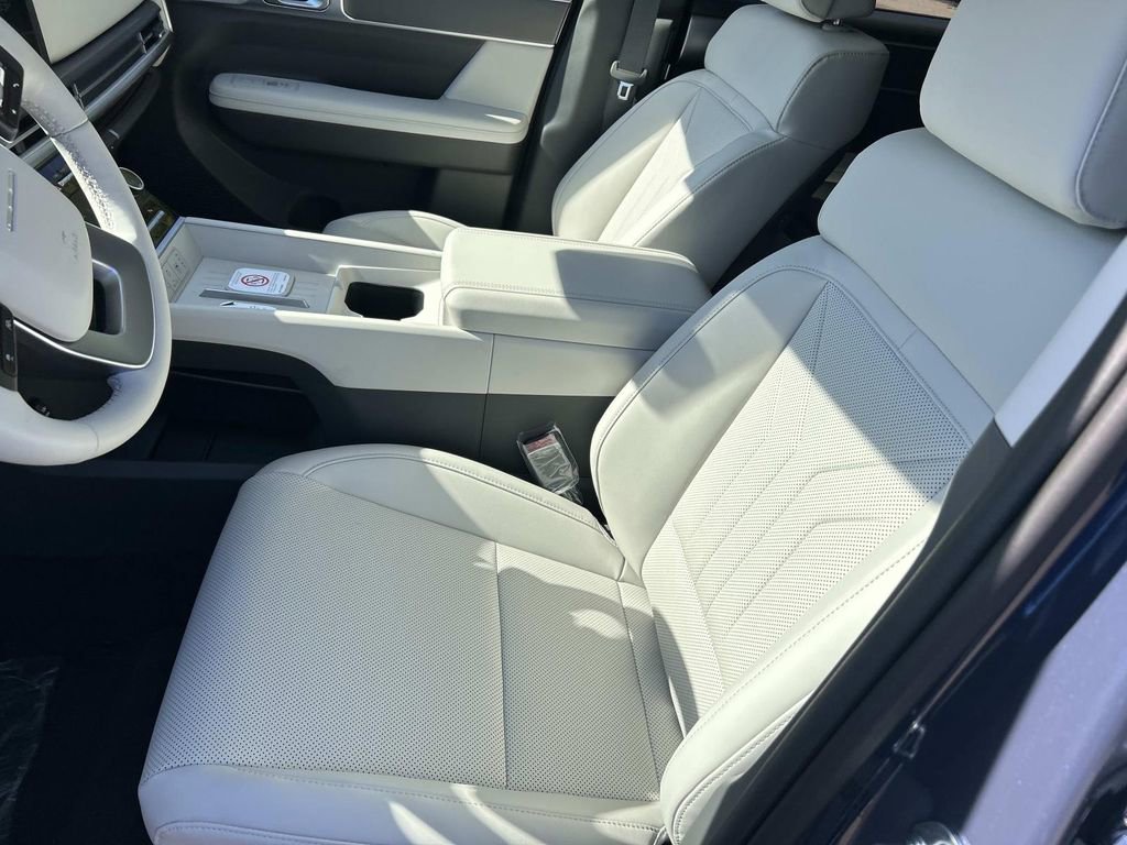 New 2026 Hyundai Santa Fe SEL image 14