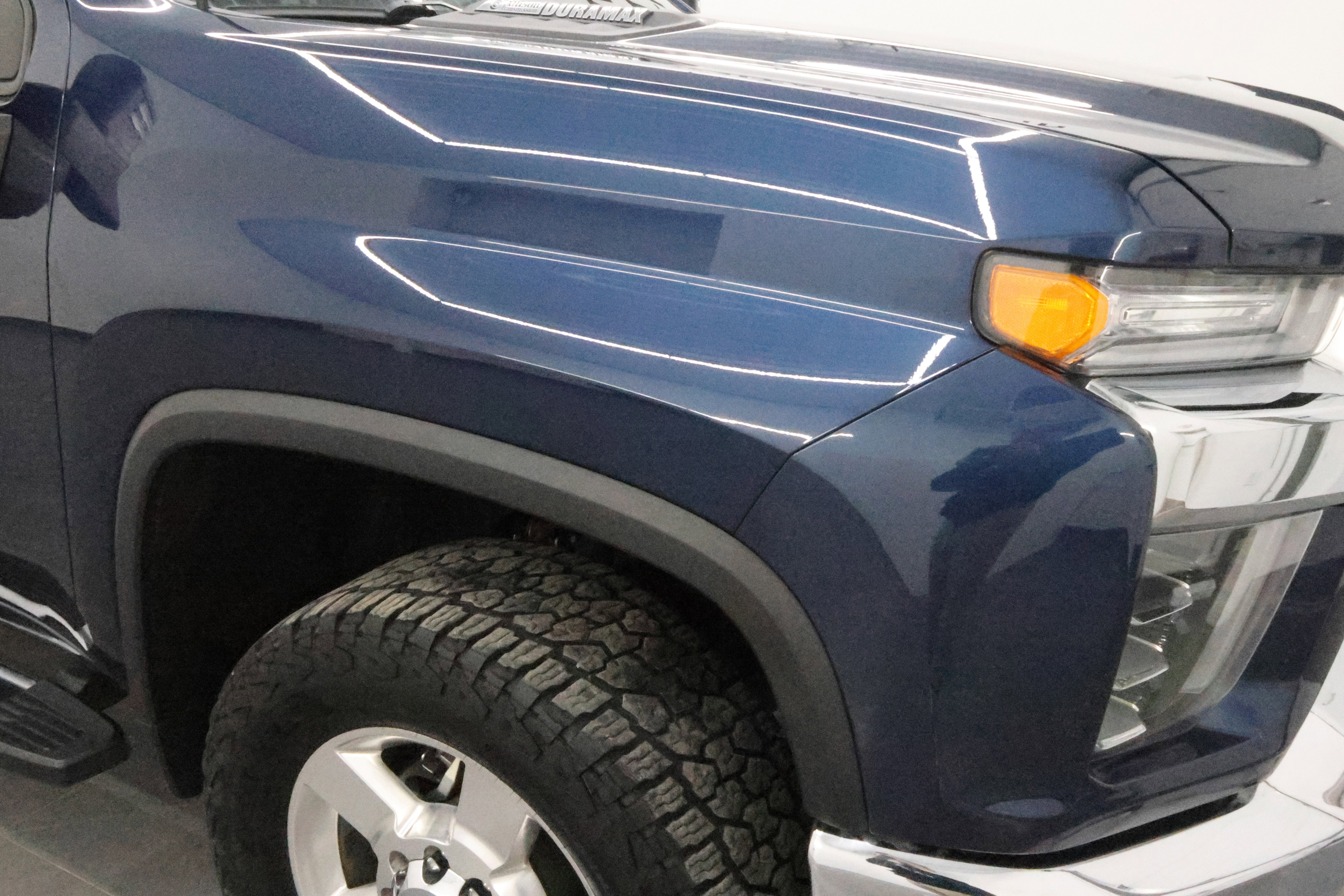 Used 2022 Chevrolet Silverado 2500 LT w/ Convenience Package image 21