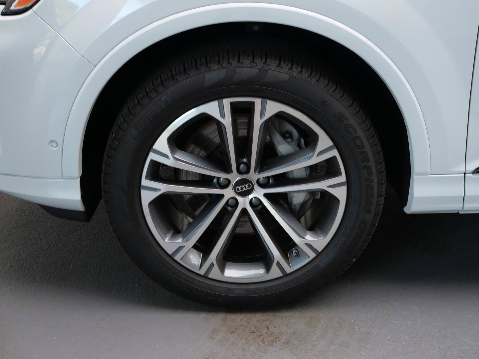 Used 2025 Audi Q7 2.0T Premium Plus AWD/4WD image 17