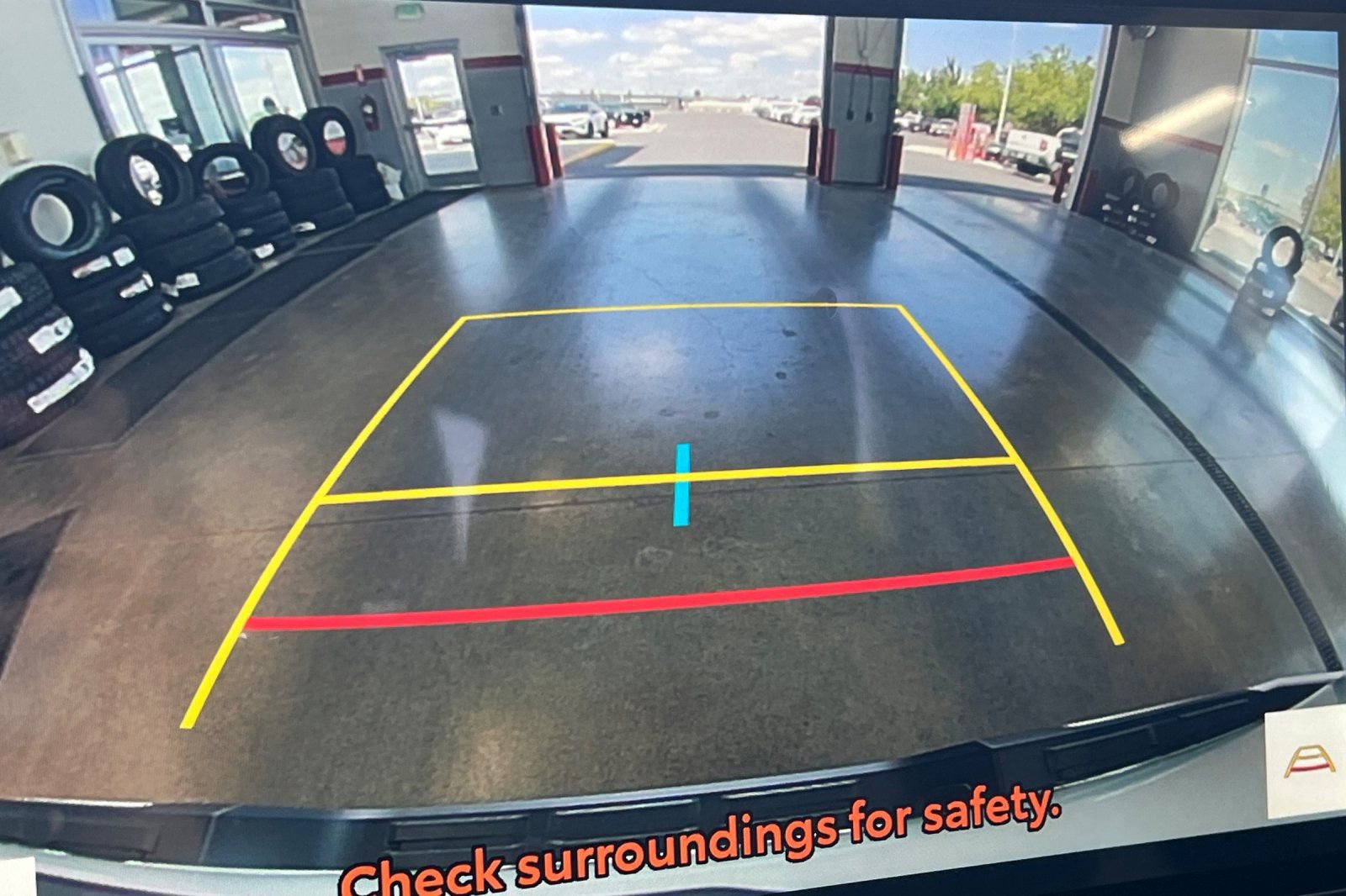 Certified 2025 Toyota Tacoma TRD Sport image 15