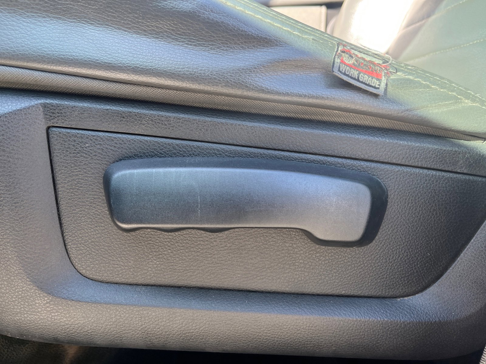 Used 2016 RAM 3500 Tradesman image 13