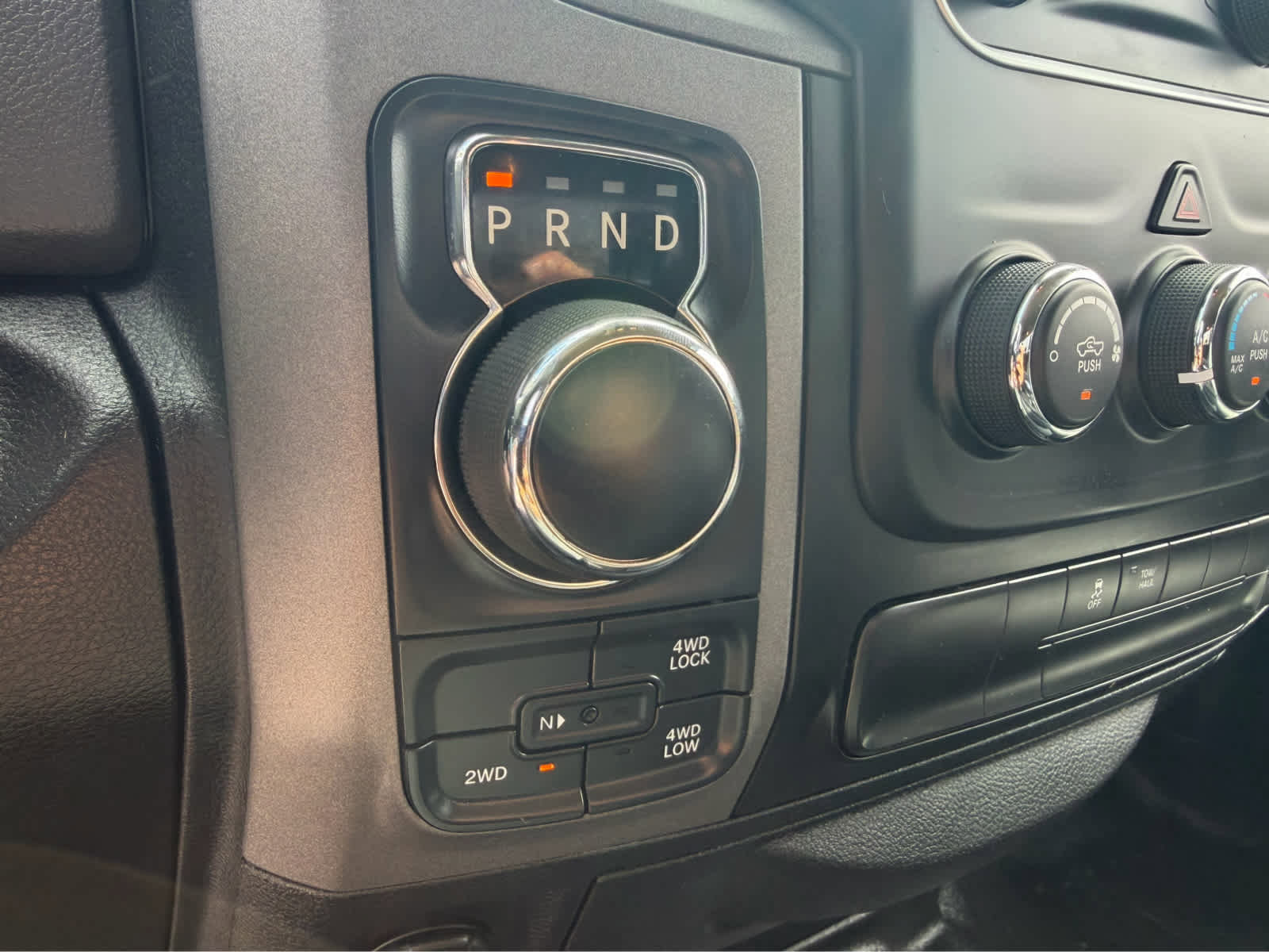 Used 2018 RAM 1500 Express w/ Black Ram 1500 Express Group image 17