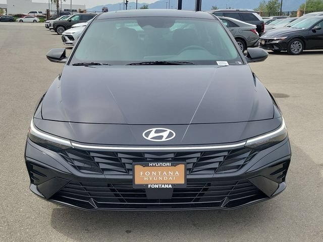 New 2026 Hyundai Elantra SEL Sport Premium FWD image 29