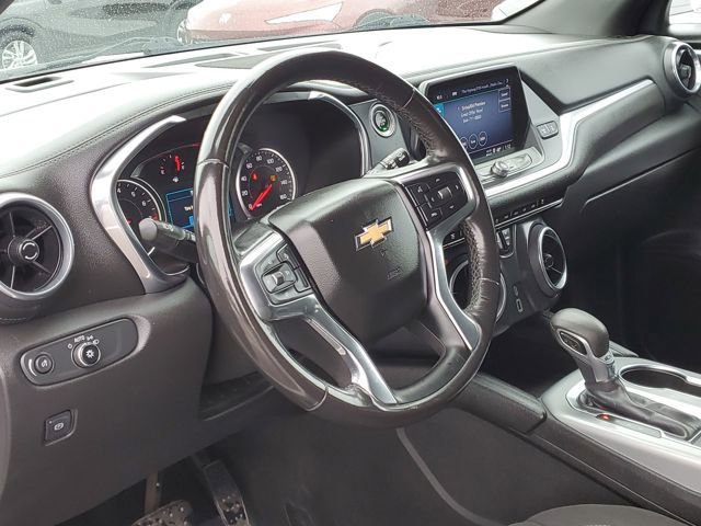 Used 2021 Chevrolet Blazer LT image 8