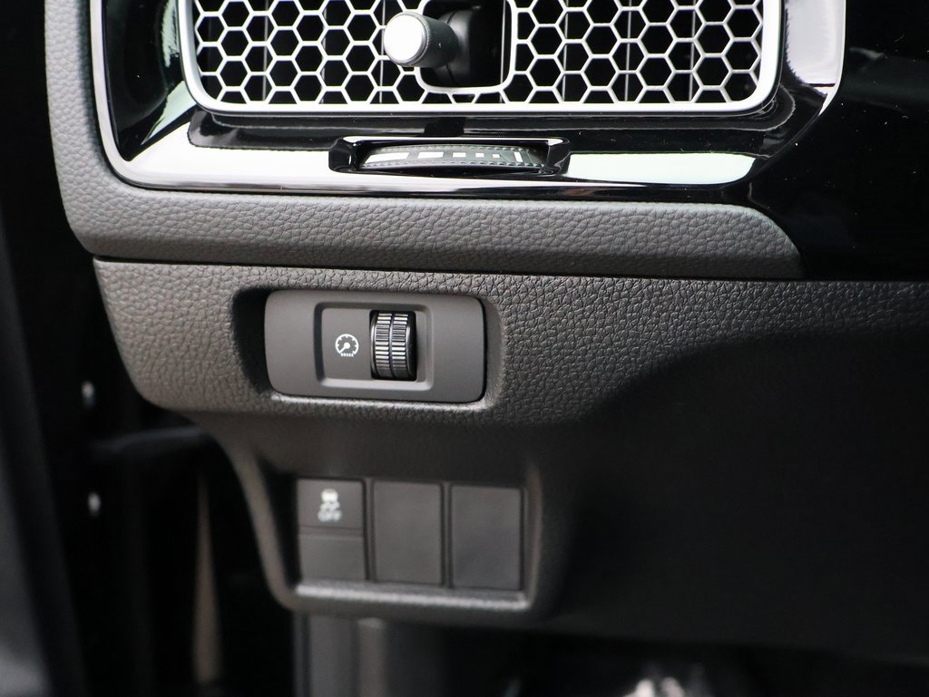 New 2026 Honda Civic Sport image 37