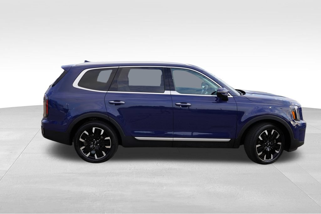 Certified 2024 Kia Telluride SX AWD/4WD image 3