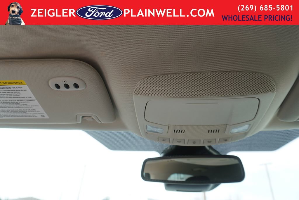 Used 2024 Ford Edge SEL w/ Convenience Package image 30