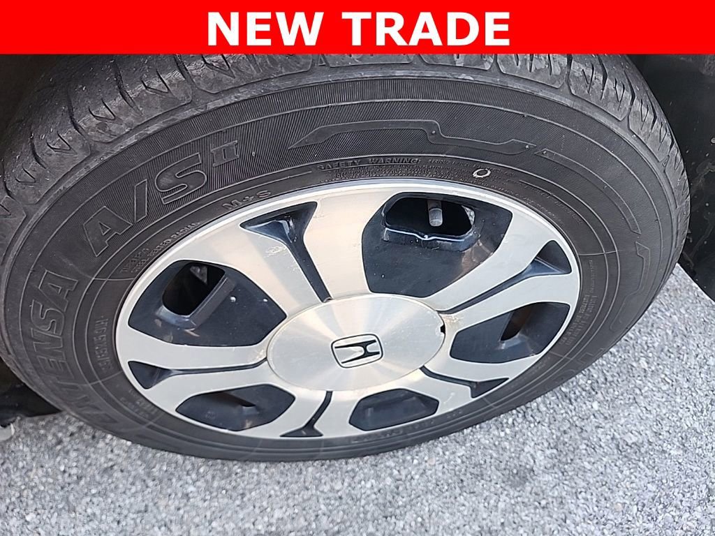 Used 2015 Honda Civic Hybrid Sedan image 7