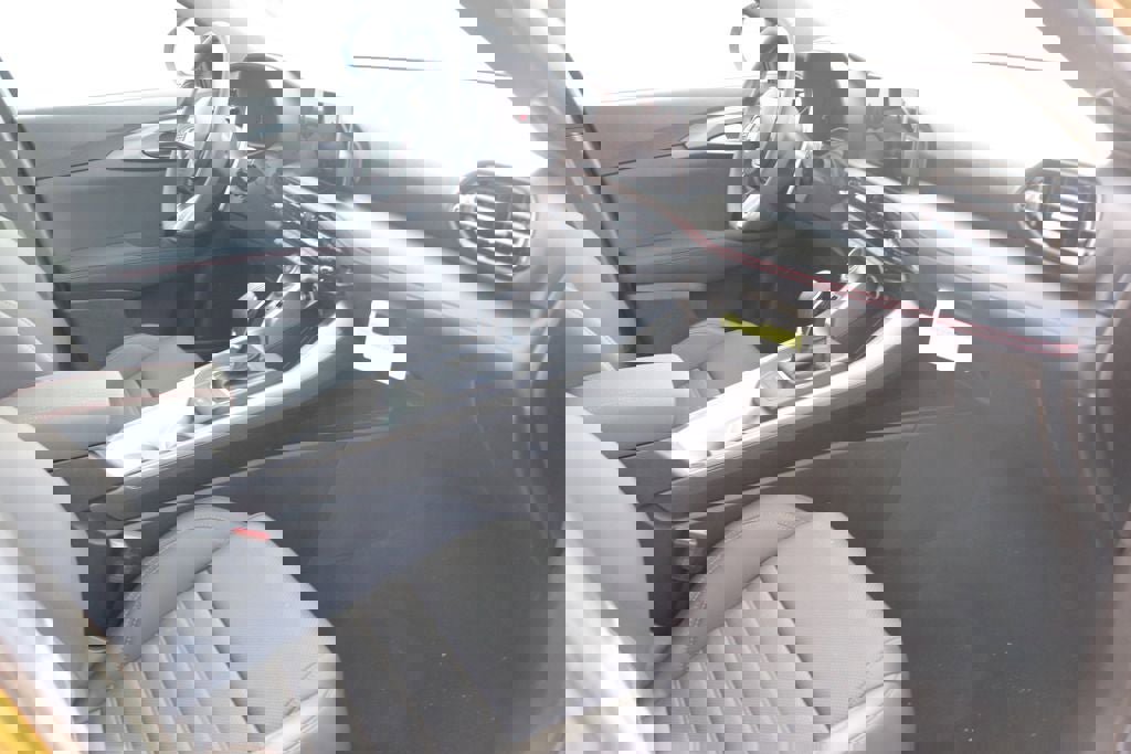 New 2024 Dodge Hornet R/T Plus w/ R/T Blacktop Package image 28