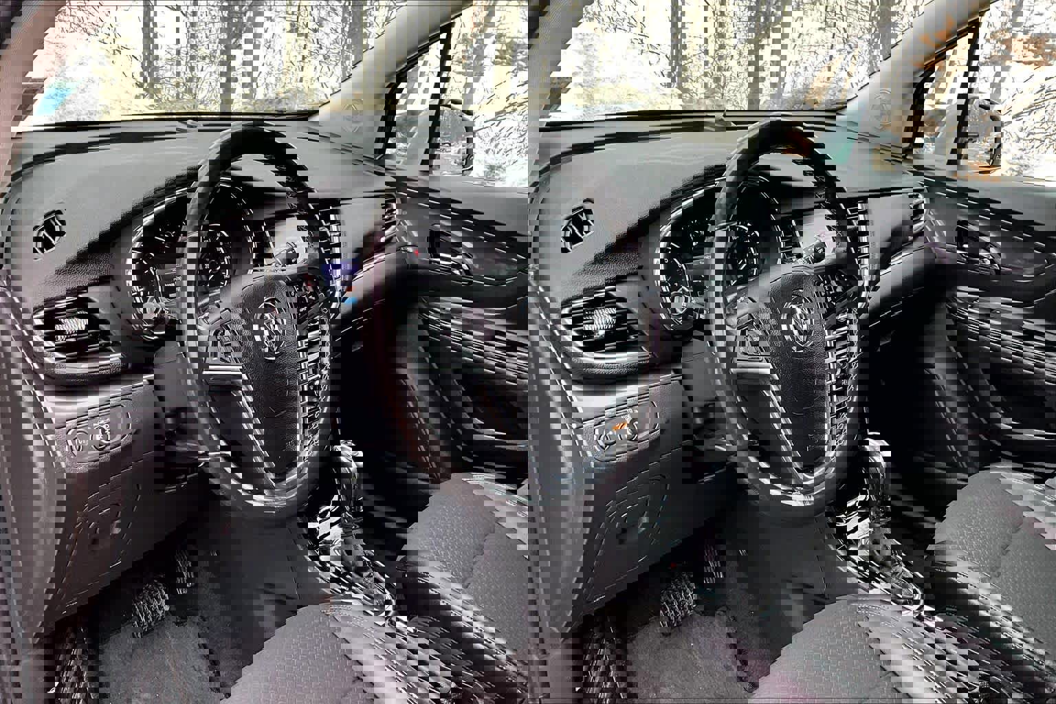 Used 2019 Buick Encore Preferred image 16