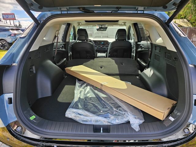 New 2026 Kia Sportage SX Prestige image 12