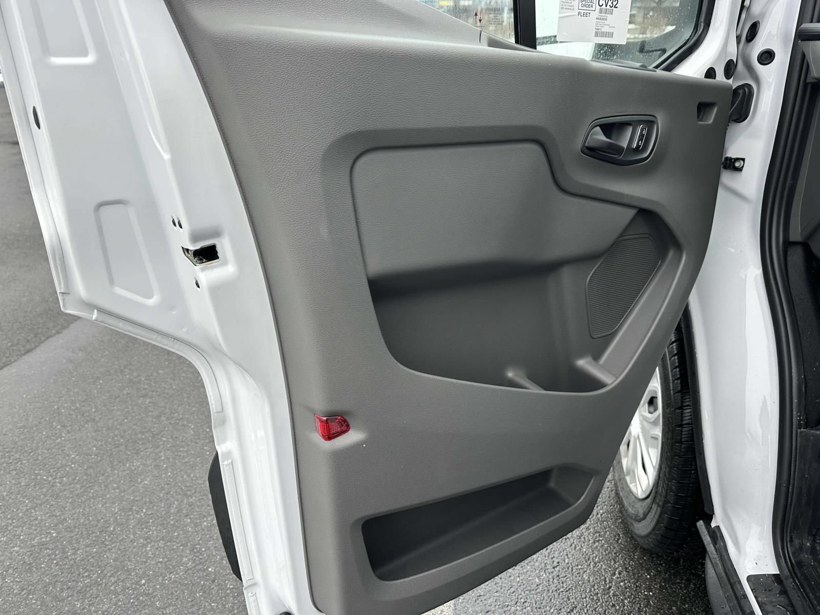 New 2024 Ford Transit 350 w/ Interior Upgrade Package RWD image 8