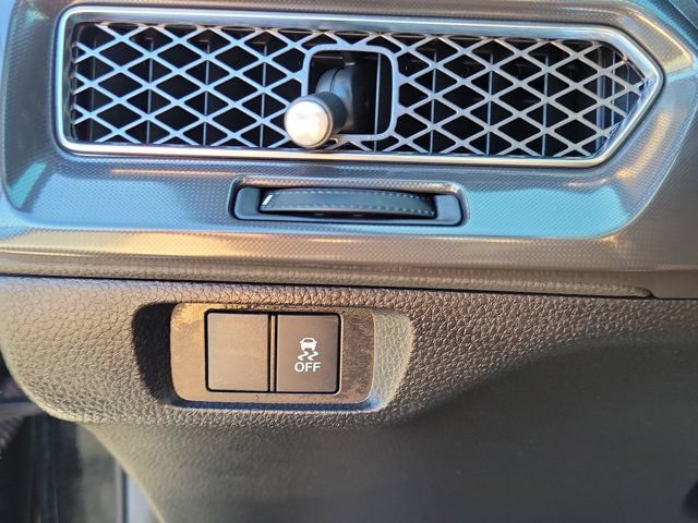 Certified 2025 Acura Integra A-Spec FWD image 12