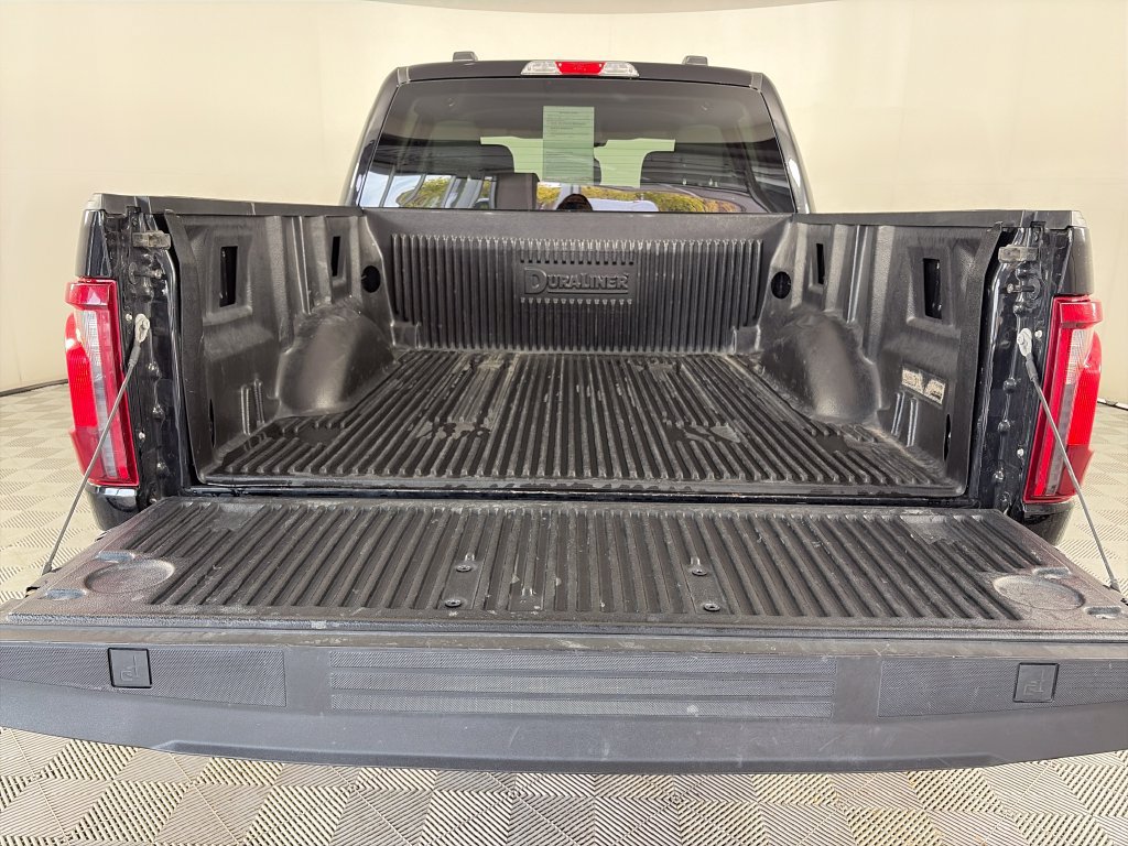 Used 2024 Ford F150 XLT AWD/4WD image 26