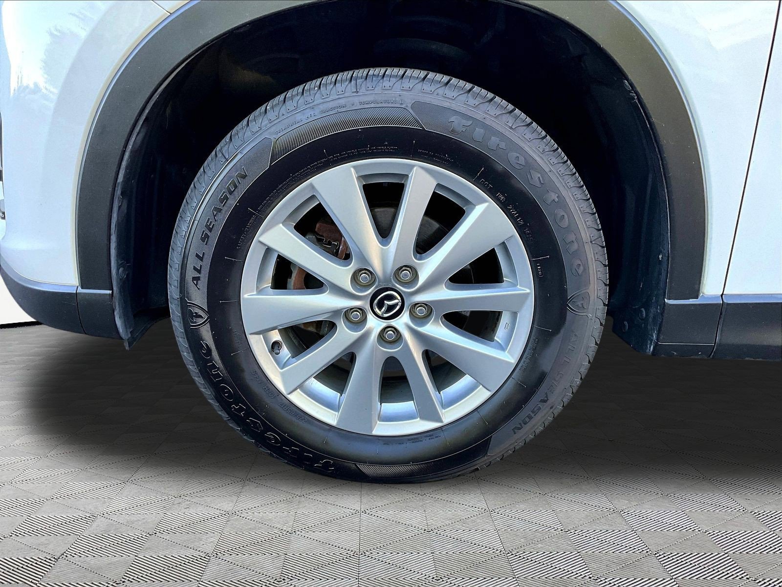 Used 2016 MAZDA CX-5 Sport AWD/4WD image 33