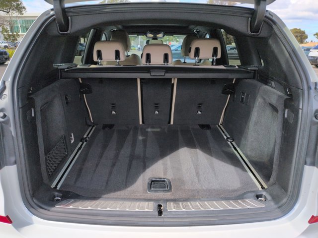 Used 2020 BMW X3 xDrive30i w/ Premium Package image 6