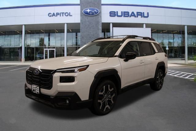 New 2026 Subaru Outback Touring XT image 6