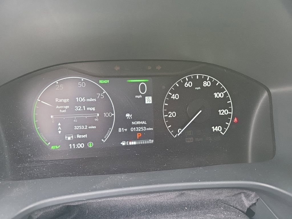 Used 2024 Honda CR-V Sport image 14