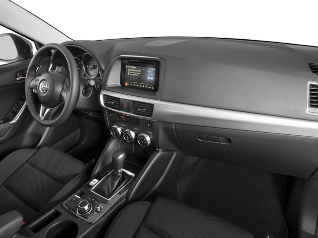 Used 2016 MAZDA CX-5 Touring image 19