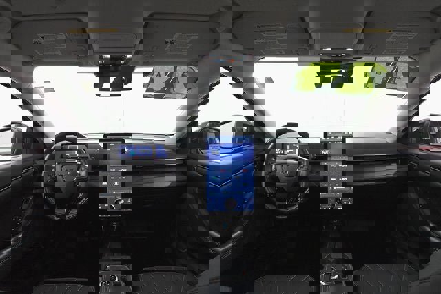 Used 2024 Ford Mustang Mach-E Select w/ Comfort Package Lite image 6