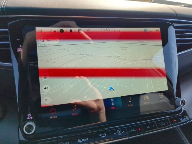 New 2024 Jeep Grand Wagoneer Series I image 18