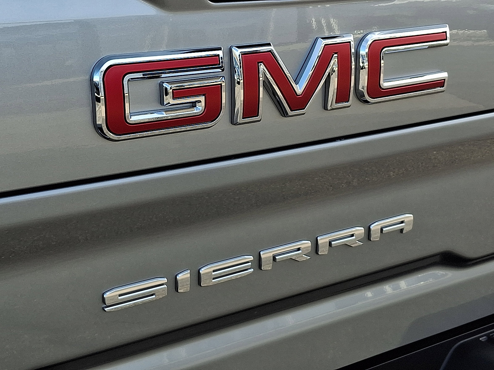 Certified 2025 GMC Sierra 2500 SLT w/ SLT Convenience Package image 37