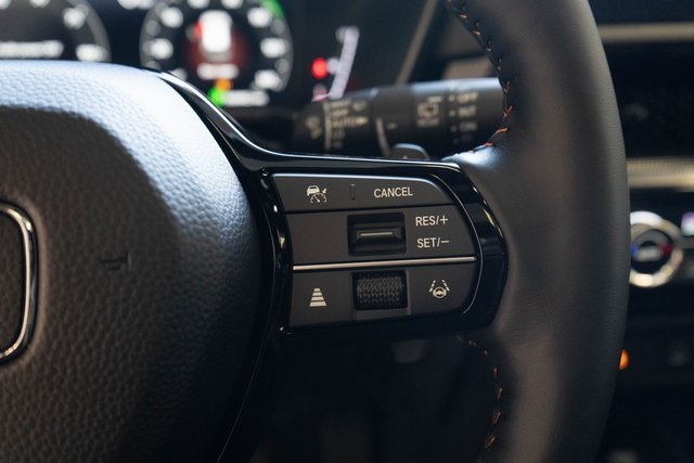 New 2026 Honda CR-V Sport Touring image 23