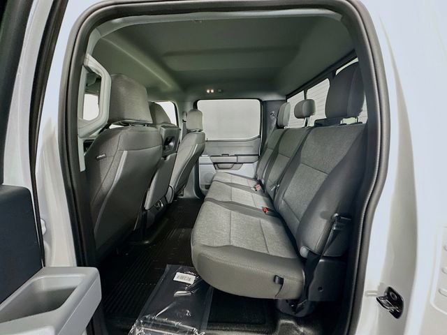 New 2025 Ford F350 XL w/ XL Off-Road Package image 25