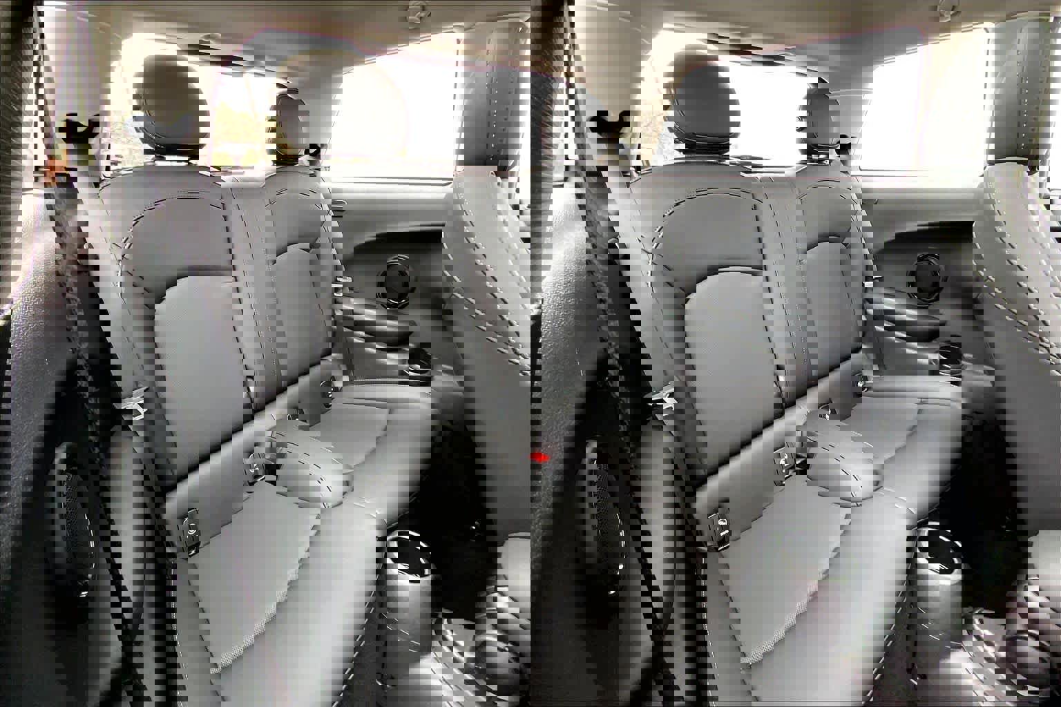 Used 2024 MINI Cooper S image 19