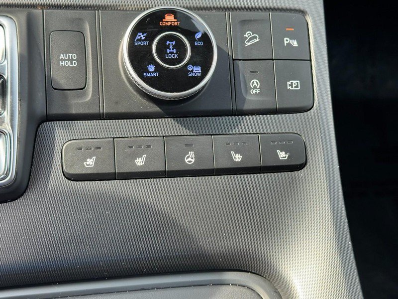 Used 2024 Hyundai Palisade Calligraphy AWD/4WD image 27