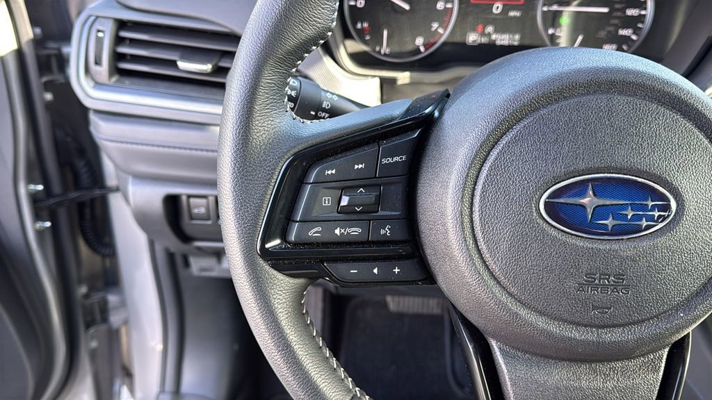 Certified 2025 Subaru Forester Premium image 14