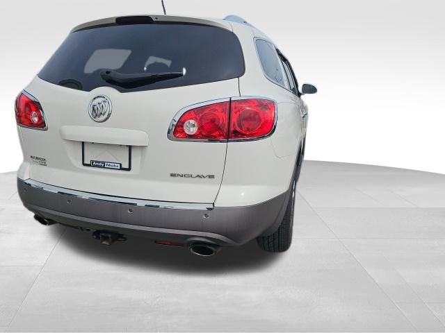 Used 2012 Buick Enclave Leather image 21