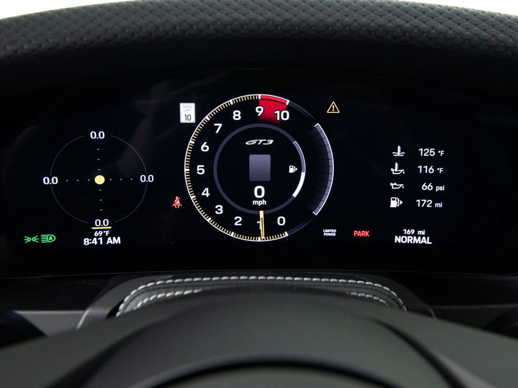 Certified 2026 Porsche 911 GT3 image 24