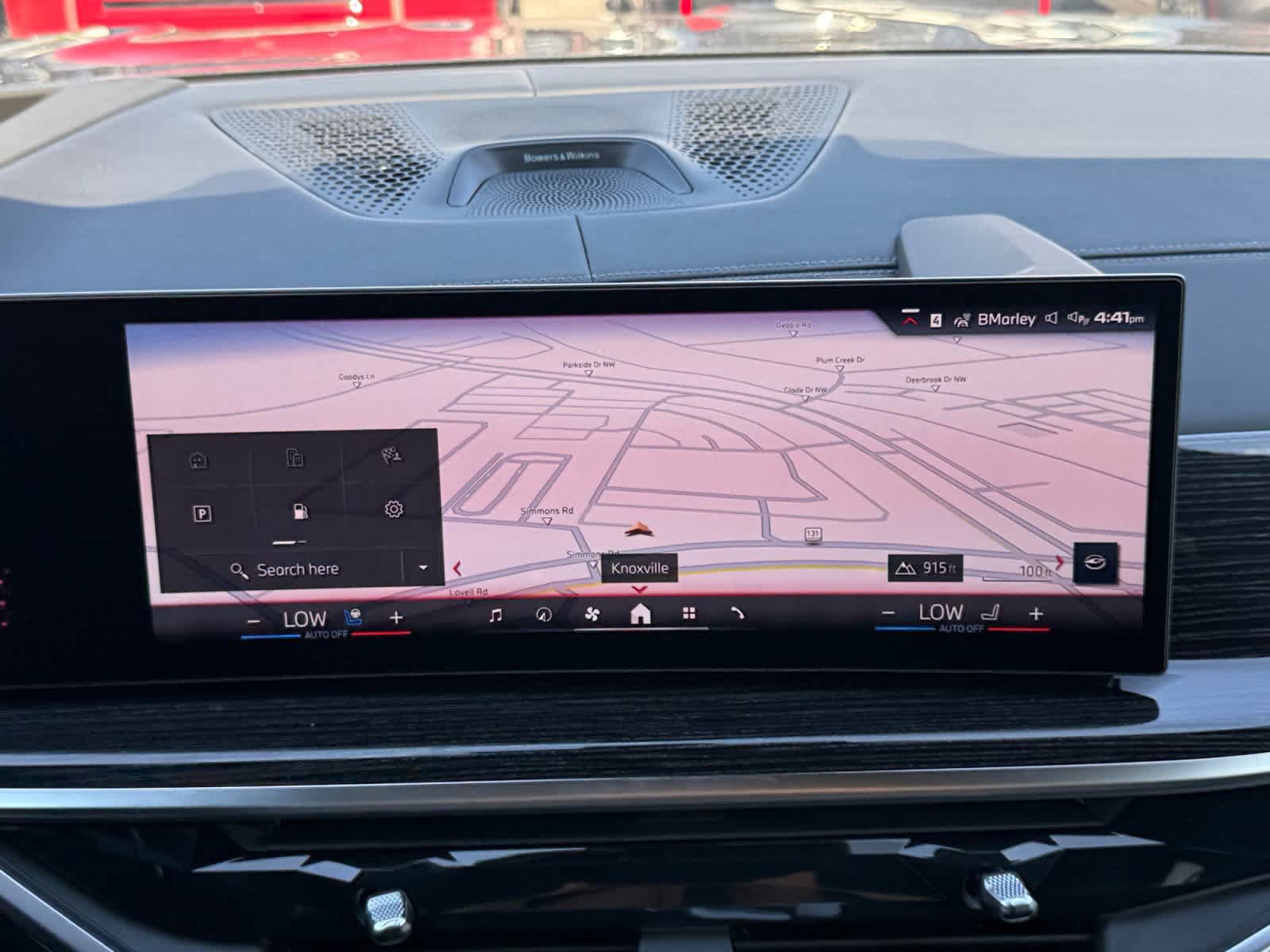 New 2027 BMW X7 M60i AWD/4WD image 28