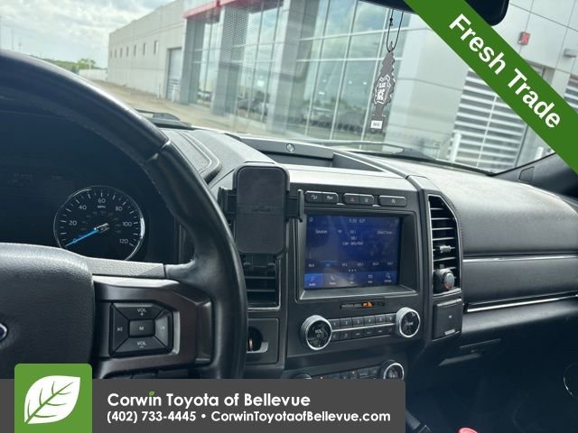 Used 2021 Ford Expedition Limited AWD/4WD image 15